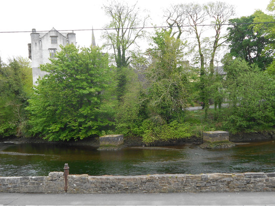 The Bridges Bed and Breakfast主图