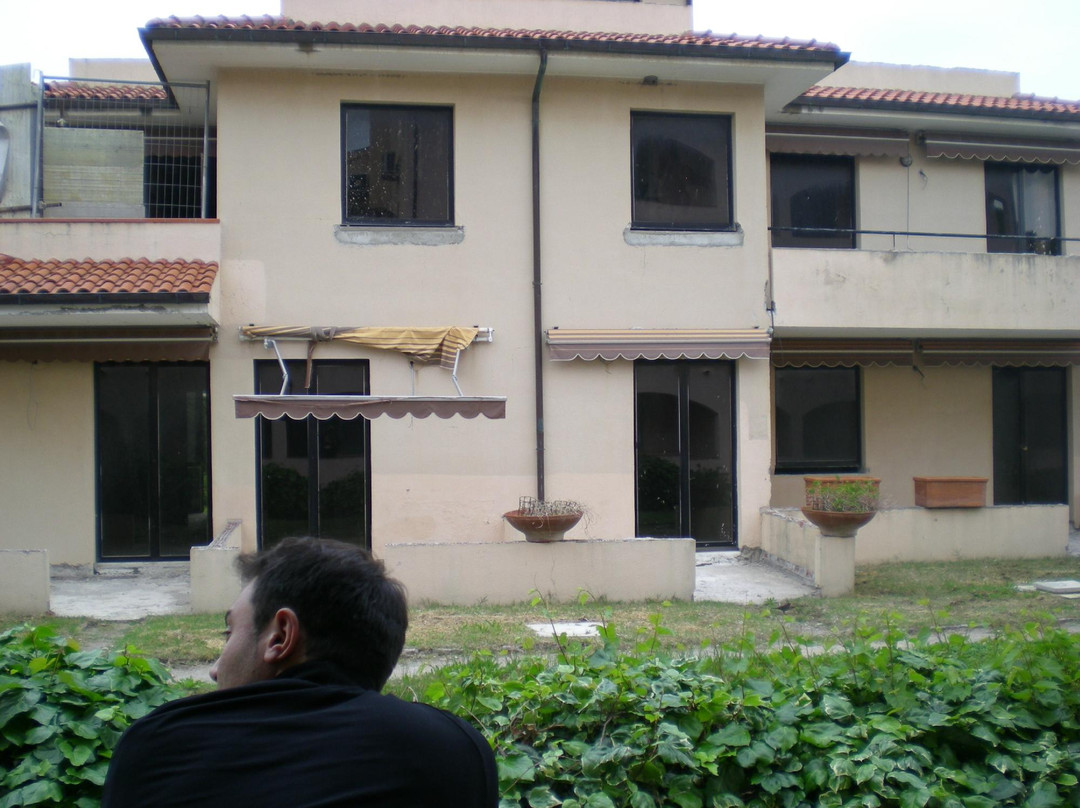 Gabbiano Azzurro主图