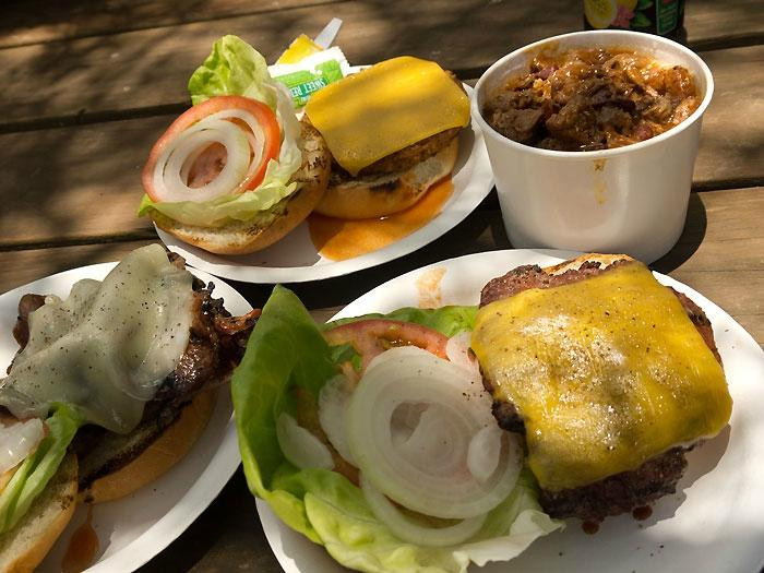 Ulupalakua Ranch Store & Grill