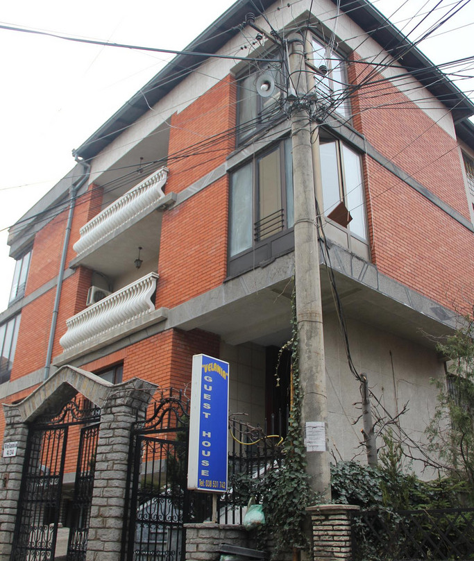 Velania Guesthouse主图