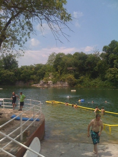 Beaver Dam Swimming Club-Cockeysville必去景点