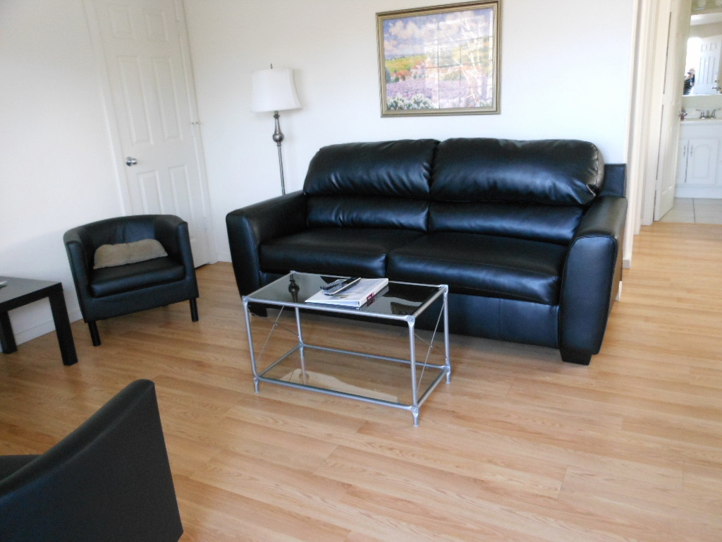 Hood River Suites Extended Stay Apartment Hotel主图