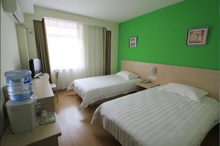 邢台京华连锁酒店火车站店主图