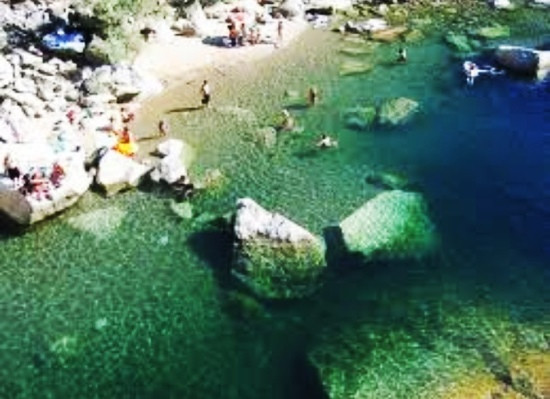 South Yuba River State Park景点图片