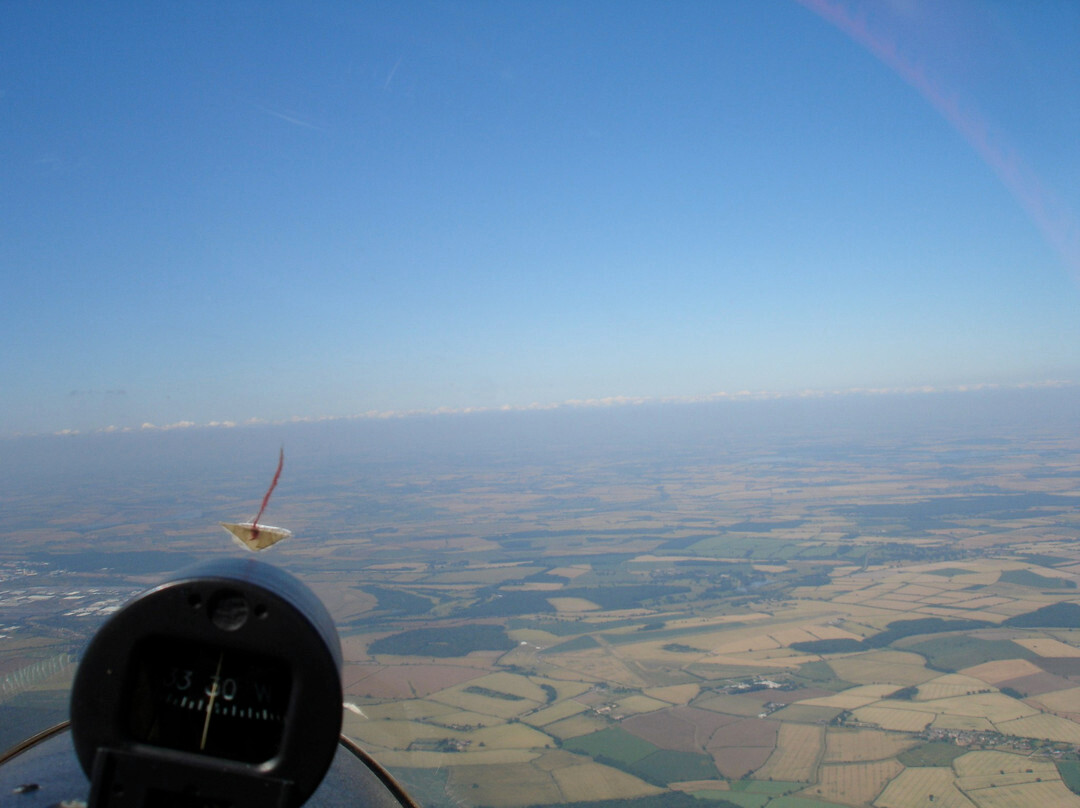 Welland Gliding Club-Brigstock必去景点