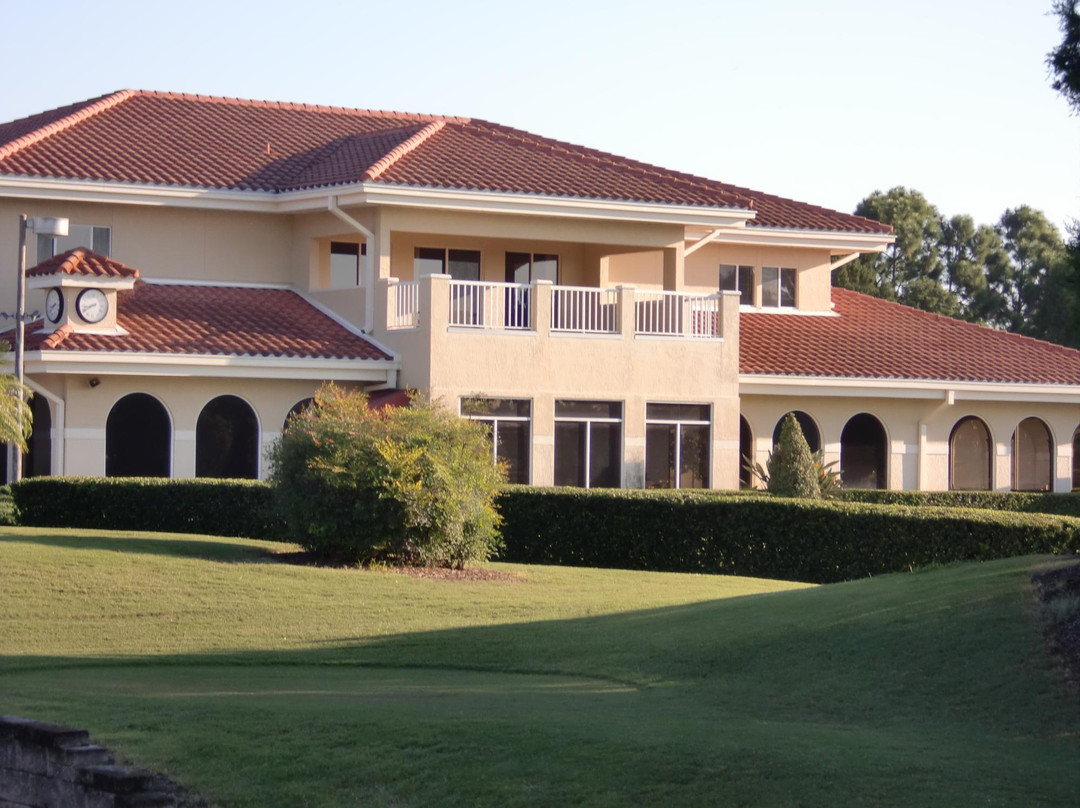 Southern Dunes Golf Club景点图片