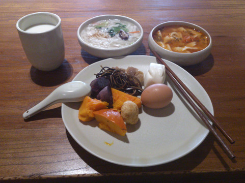 无锡灵山精舍主图