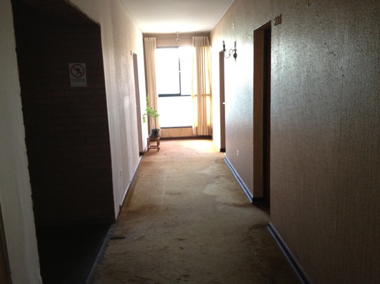 Hotel Comercio主图