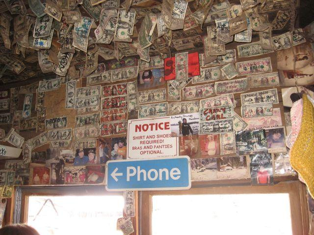 Uncle Tom's Cabin-Georgetown必去景点