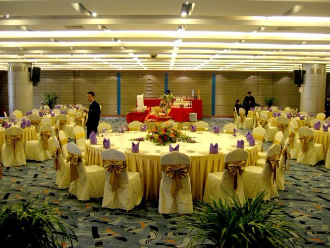 桂湖国际大酒店主图