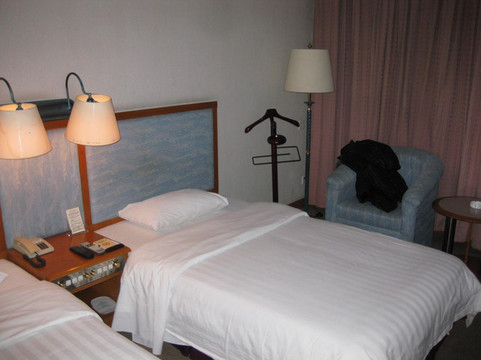 苏州维笙天平大酒店（木渎古镇风景区渎川桥地铁站店）主图