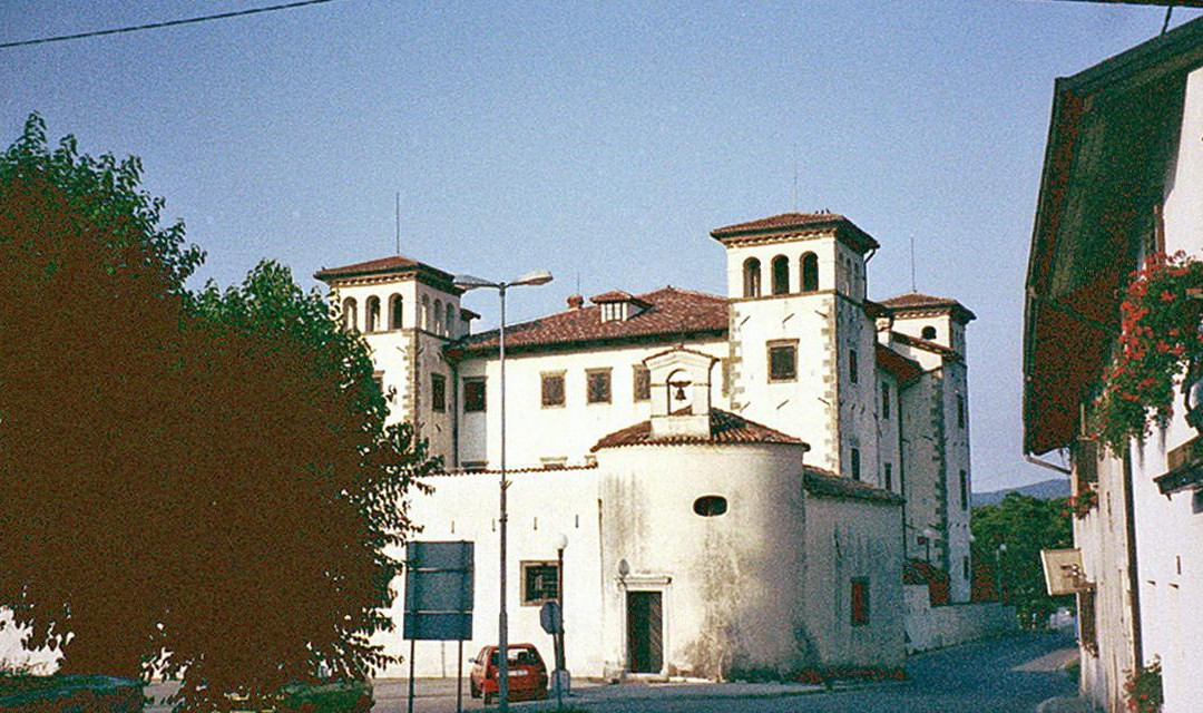 Vinoteka Brda景点图片