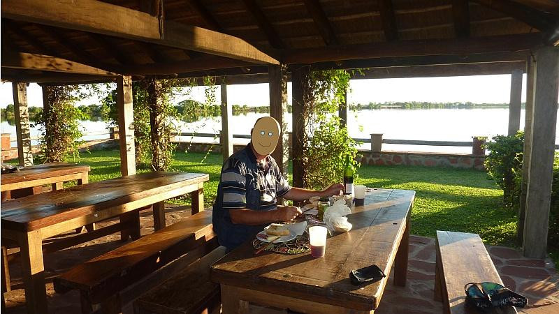Camping Municipal Ibera