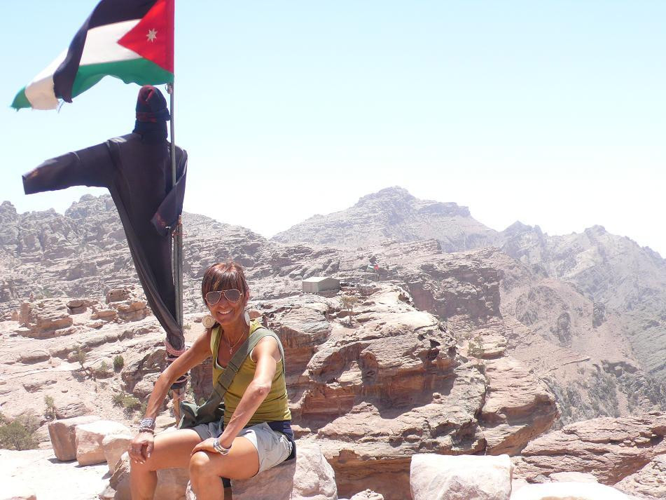 代尔修道院-佩特拉必去景点