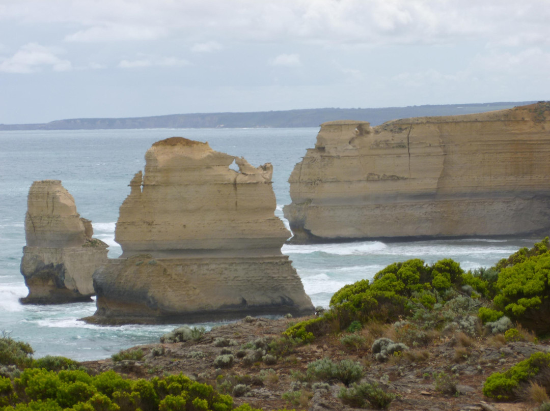 大洋路和坎贝尔港国家公园-坎贝尔港必去景点