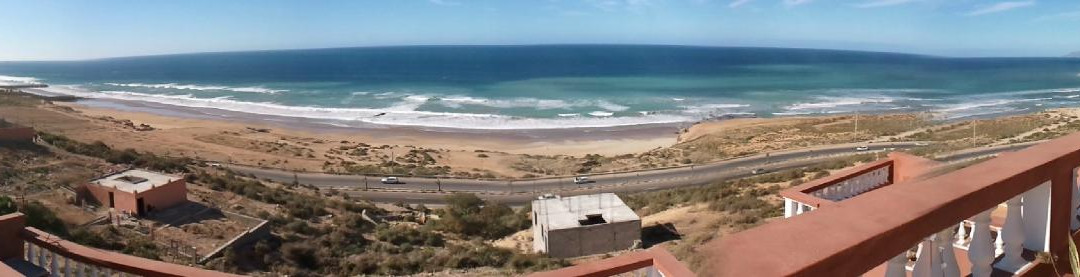 Villa Sunset B&B主图