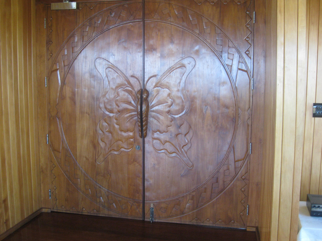 Bebe Spa-辛加东卡必去景点