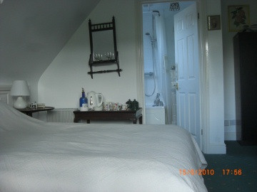 Beacon Lodge Bed and Breakfast主图