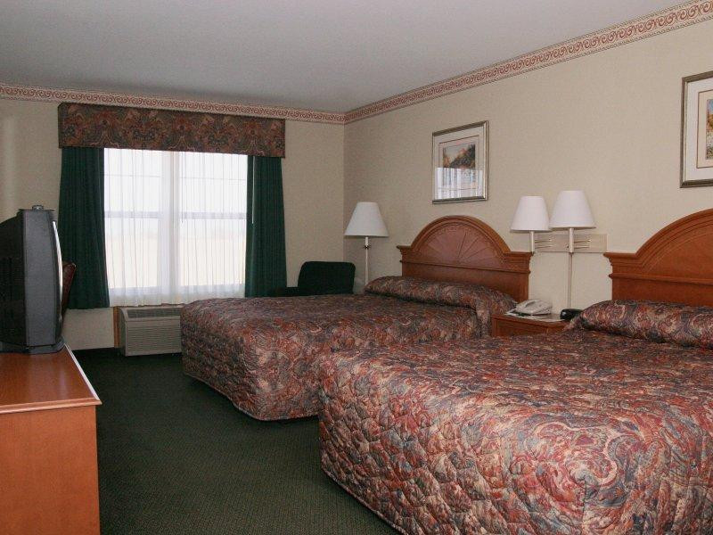 Country Inn & Suites by Radisson, Stockton, IL主图