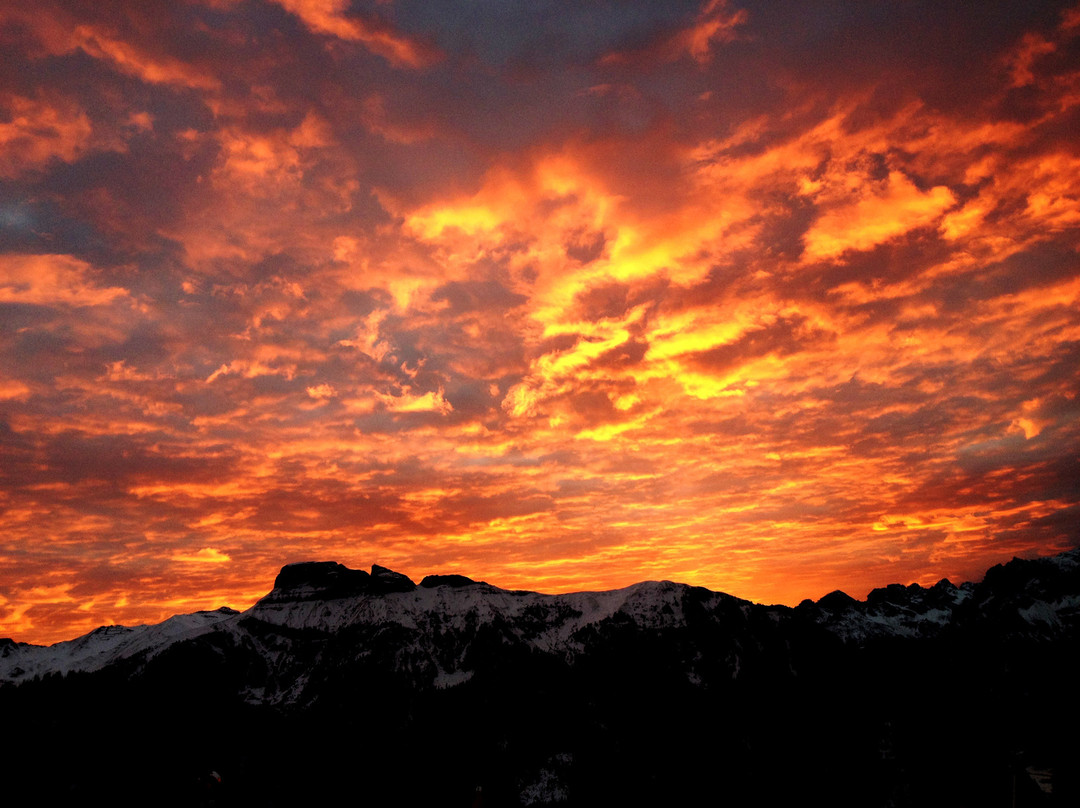 Dolomiti Ski Tour景点图片