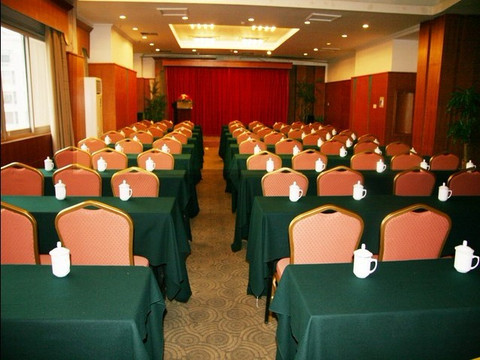 杭州宜必思尚品酒店潮王路店主图