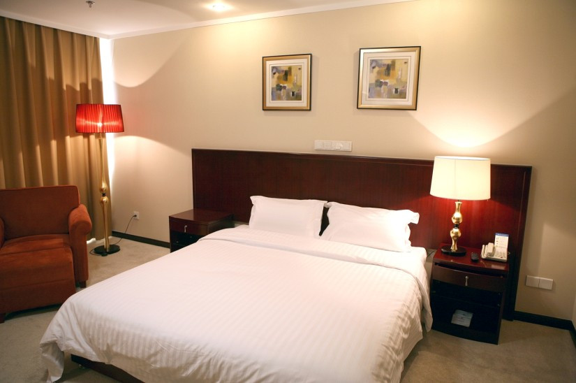 潍坊丽景酒店主图