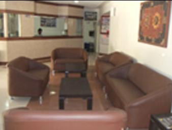 Hotel Savera Palace主图