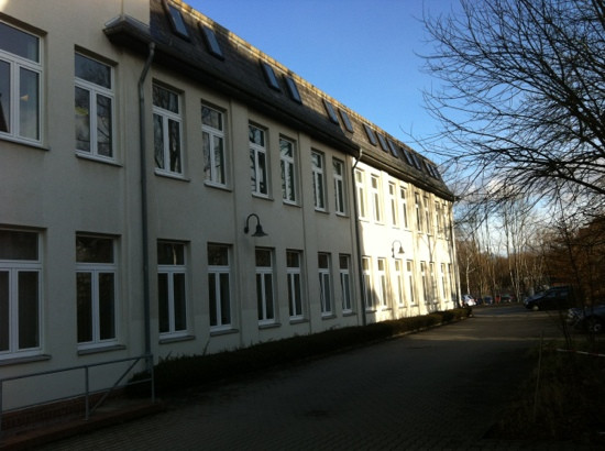 Hotel Siegmar