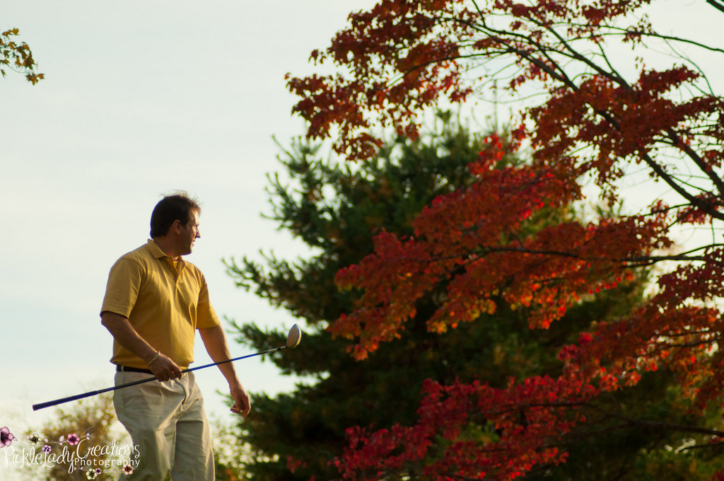 North Conway Country Club-北康威必去景点