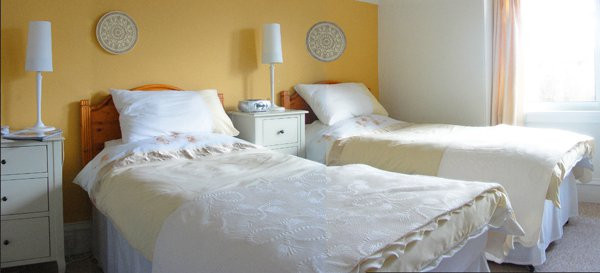 Marsule Bed and Breakfast主图