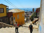 Valparaiso Walks景点图片