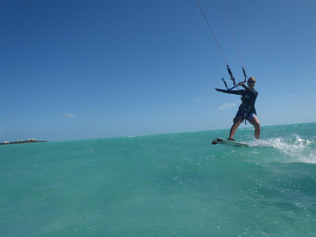 KiteProvo-普罗维登西亚莱斯必去景点