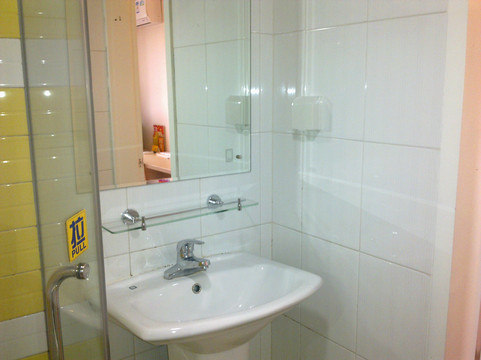 7天南宁江南万达广场店主图