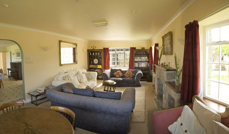 Isles of Scilly Country Guesthouse主图
