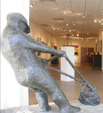 Galeria 19 Fine Art-弗雷德里克斯堡必去景点