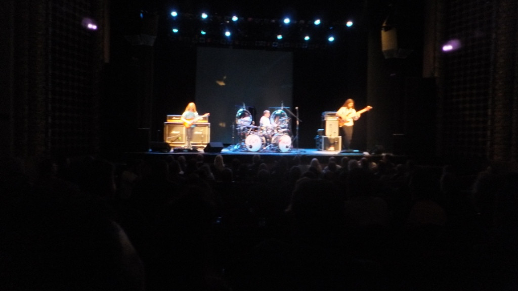 Pabst Theater-密尔沃基必去景点