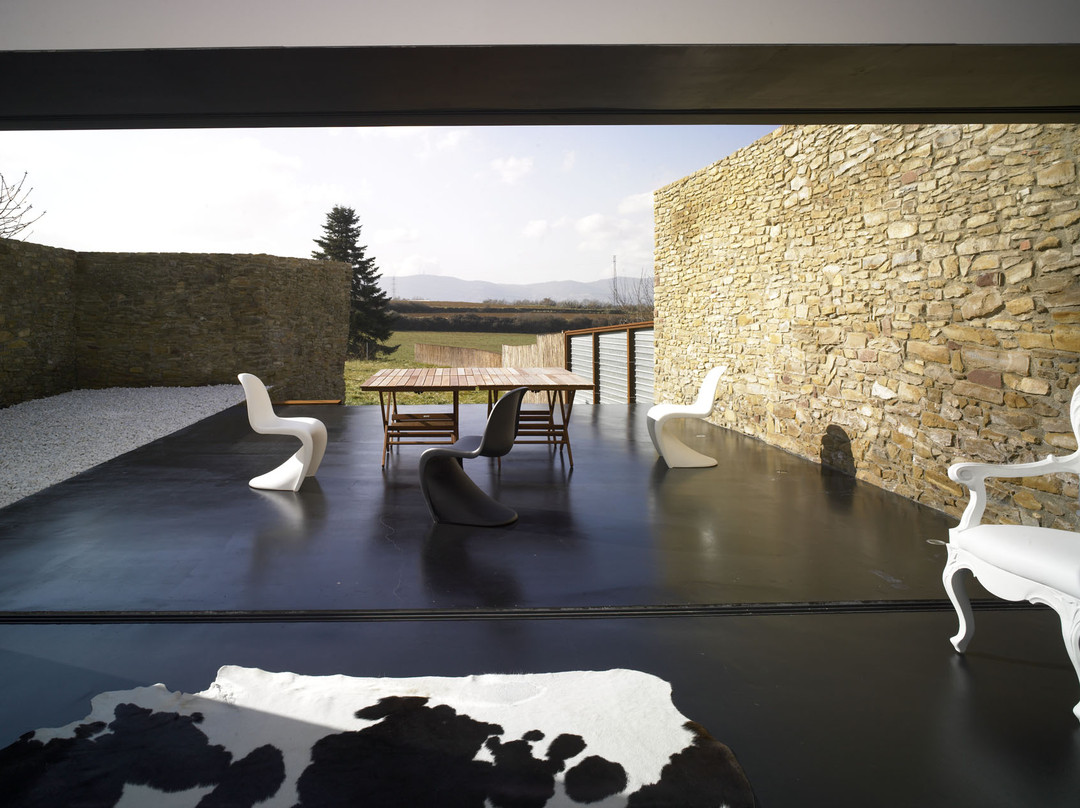 Seva Luxury Villa