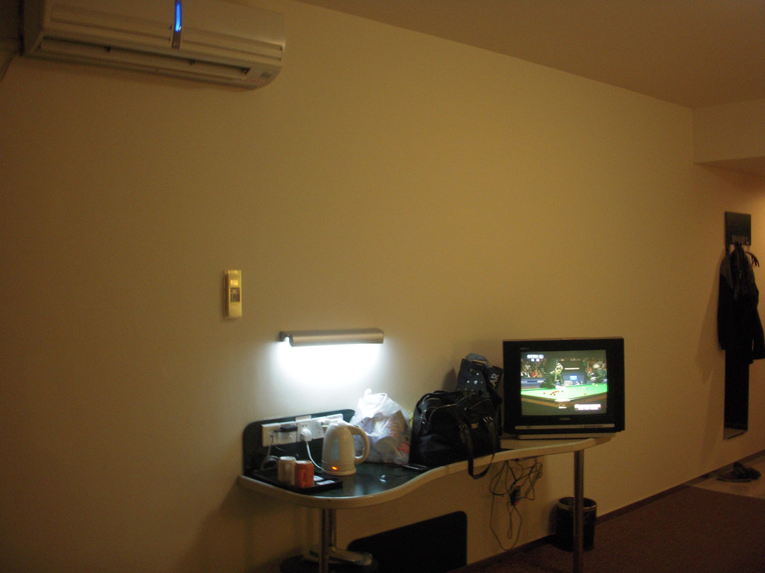 如家商旅酒店(昆山北门路店)主图