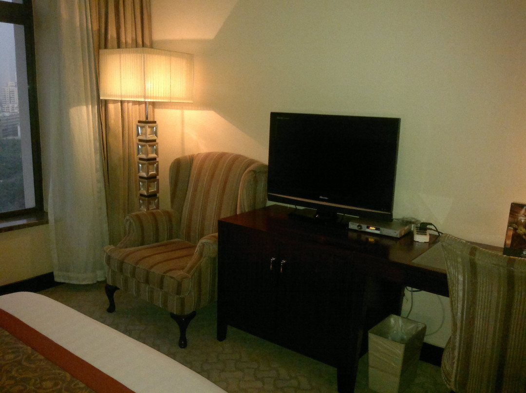 飞天大酒店主图