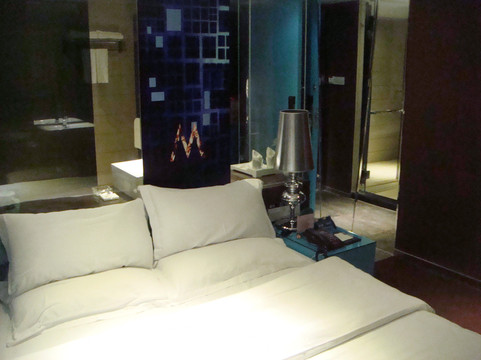 雅斯特酒店（南宁朝阳广场新民地铁站店）主图