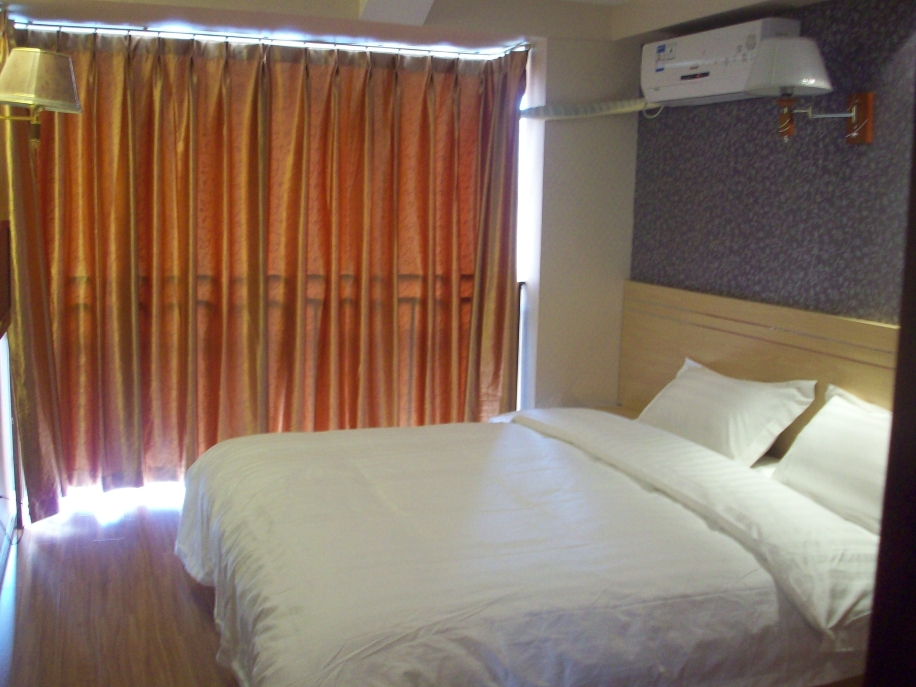 简悦之家连锁酒店-官方