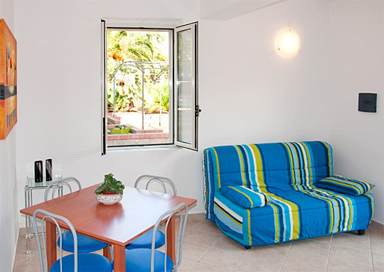 Residence Villa Fausta