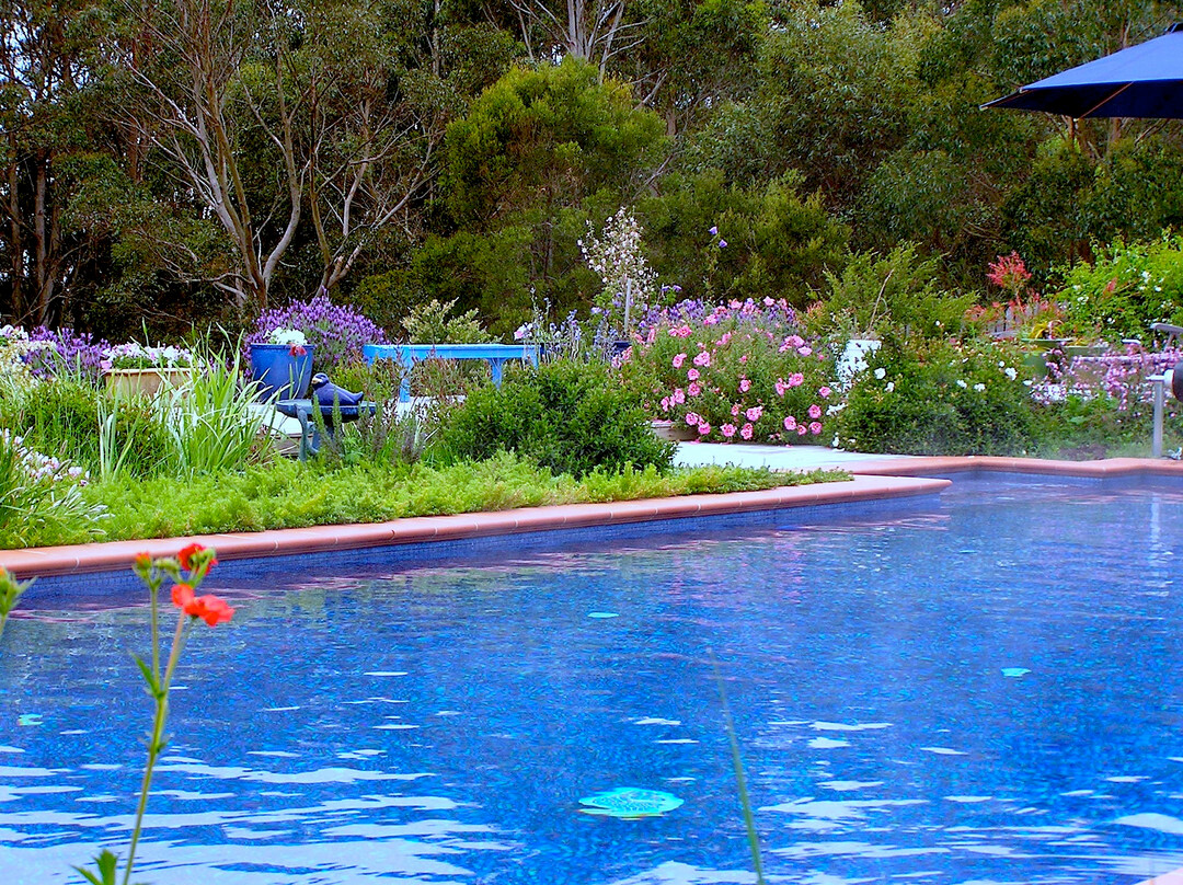 Lemonade Creek Cottages