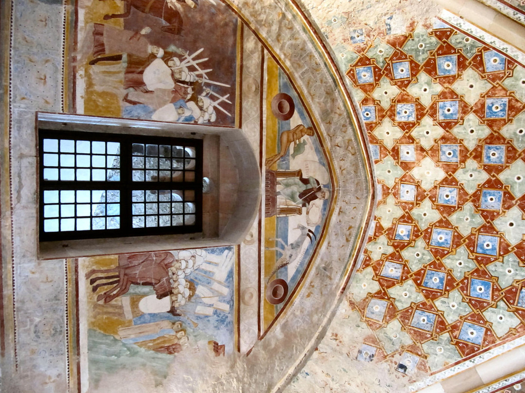 Borromeo Palace-Lake Maggiore必去景点
