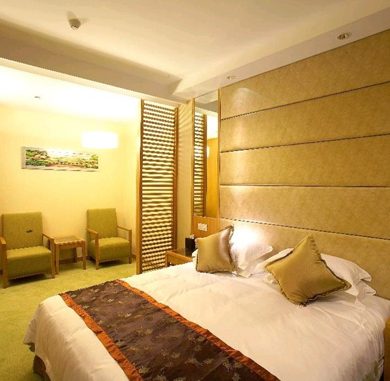 宁波天港漫非酒店火车站店主图