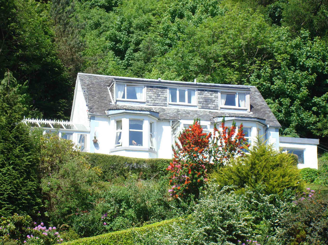 Briarbank Guest House