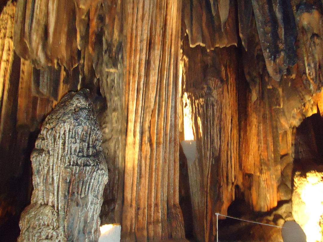Majestic Caverns景点图片