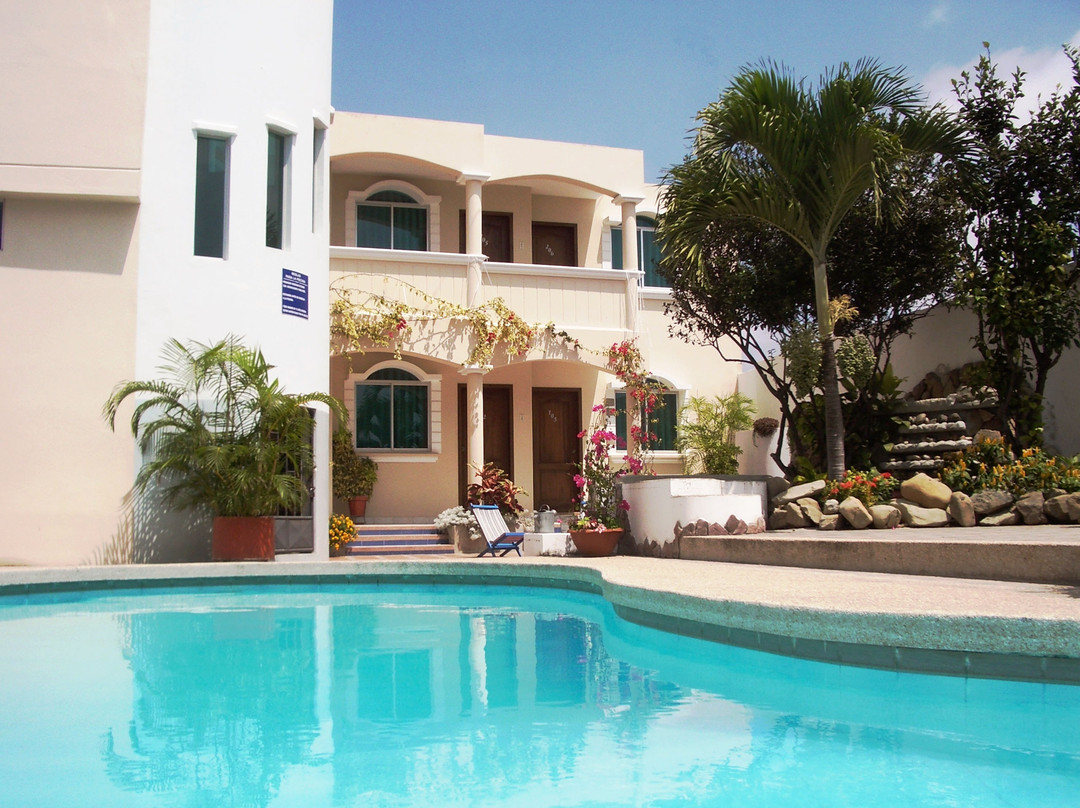 Marina Real Hostal