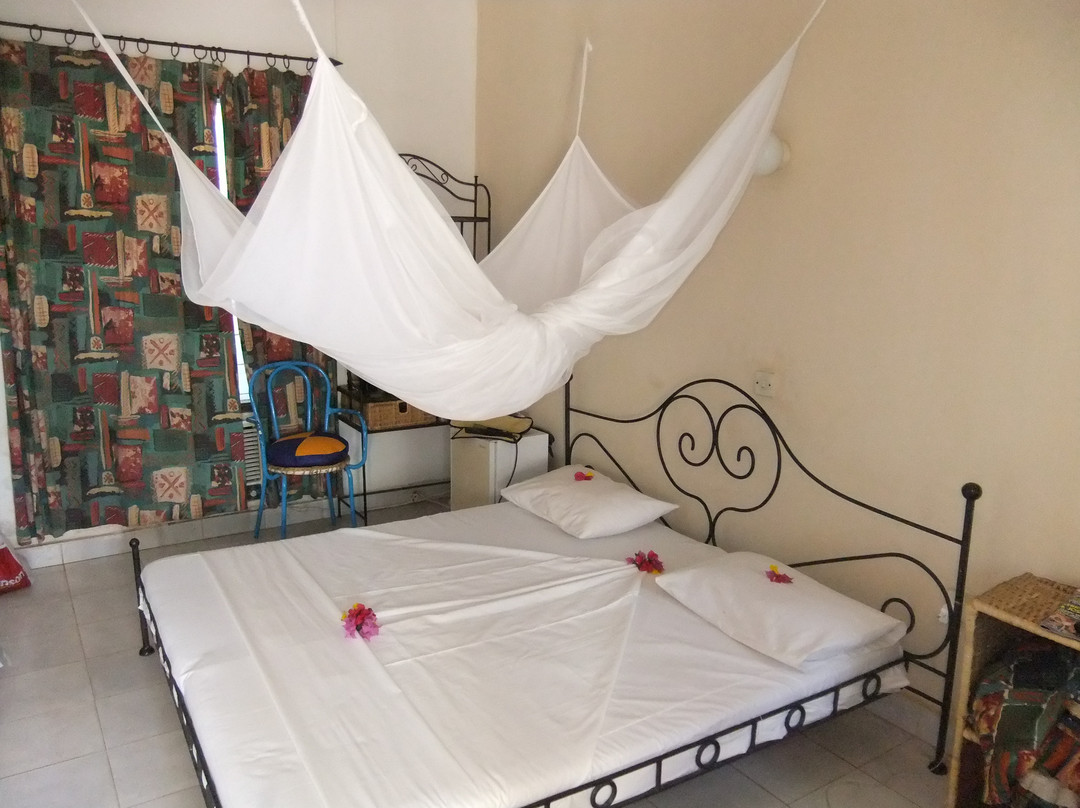 Safari Garden Hotel主图