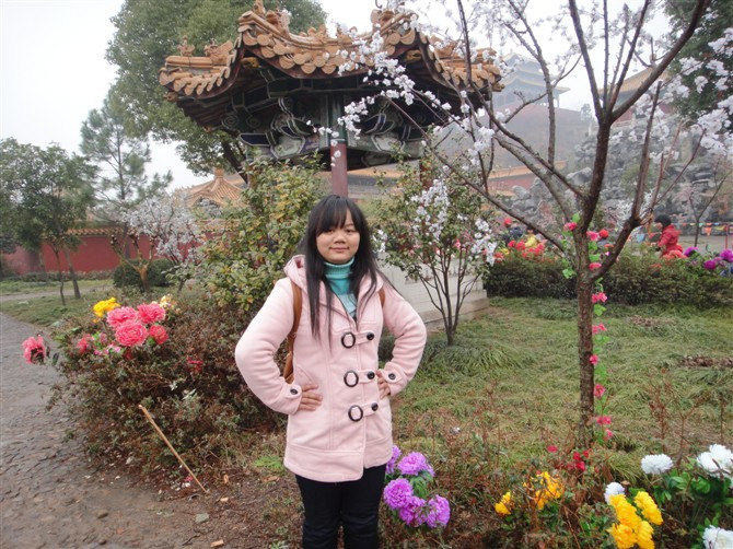 横店明清民居博览城-东阳市必去景点